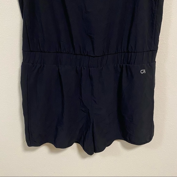 Gap Fit Romper Jumpsuit Size Large - Picture 12 of 13